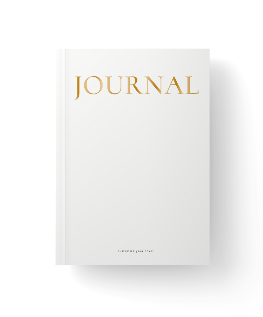 Планер/Блокнот А5 в точку Journal