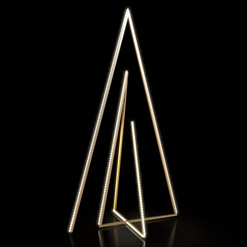 Рождественская ёлка №2 S|M|L