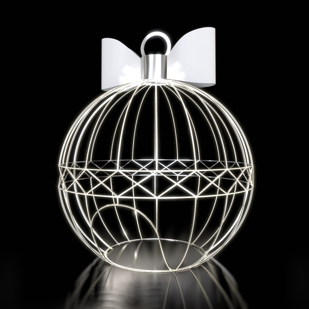 Шар-арка №1