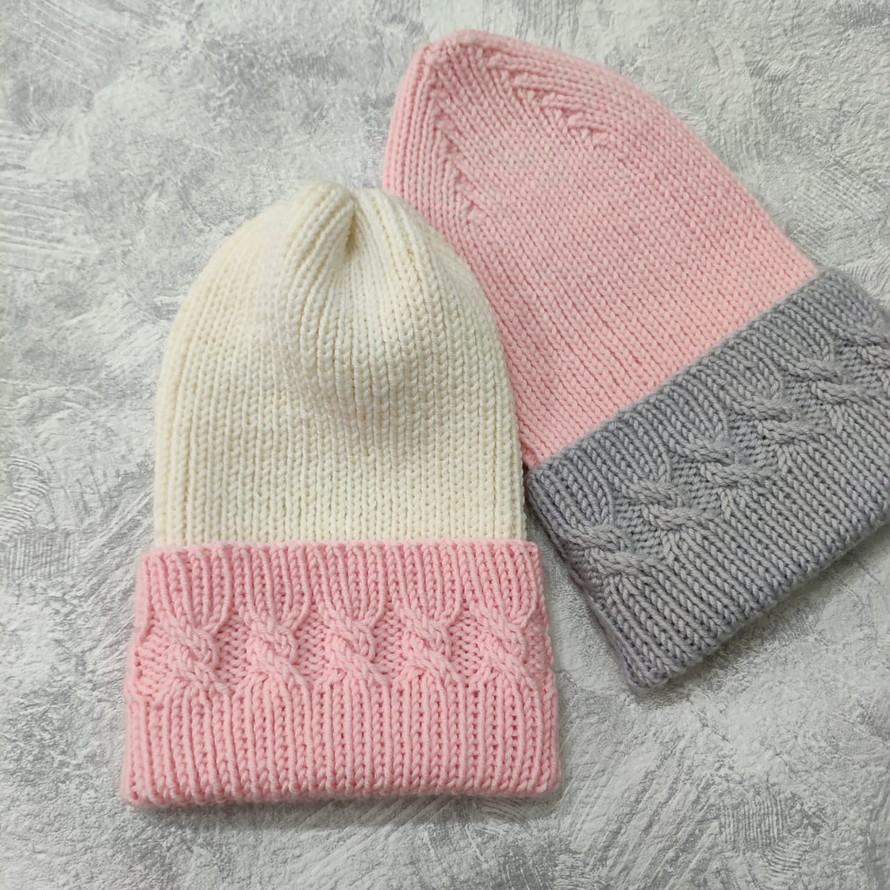 МК Simple_hat