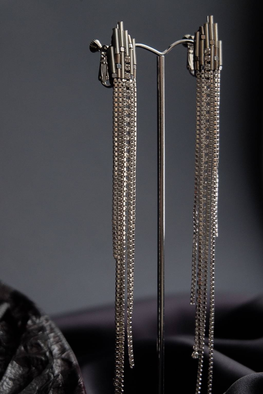 Клипсы АЙСБЕРГ