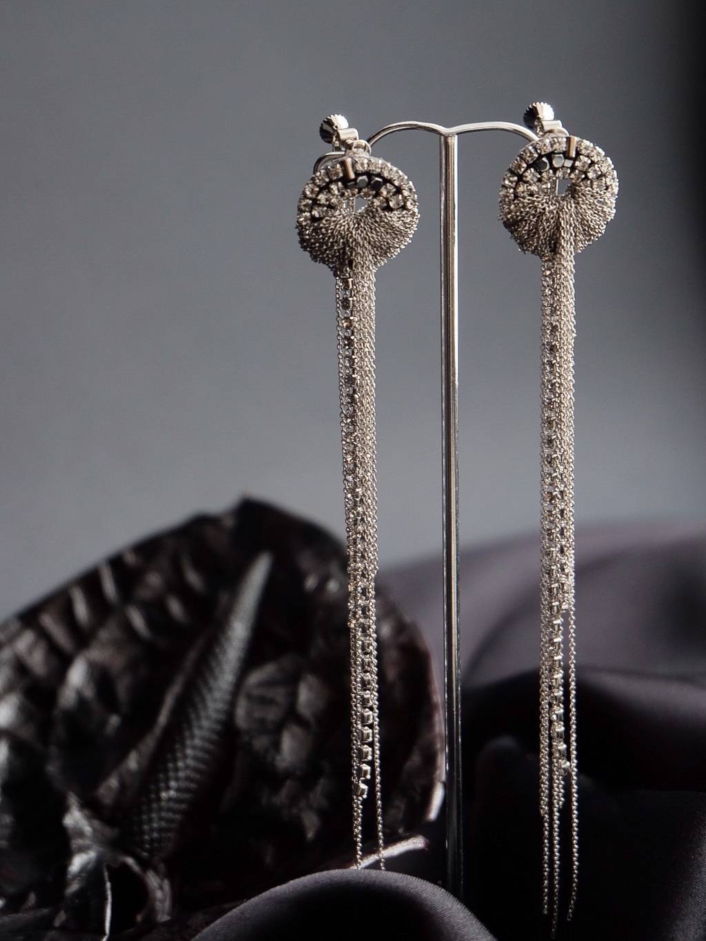 Клипсы КОСМОС