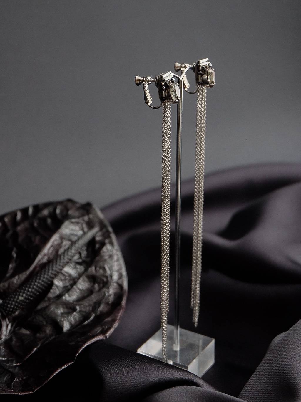 Клипсы ШАЙН SAPUNKOVA