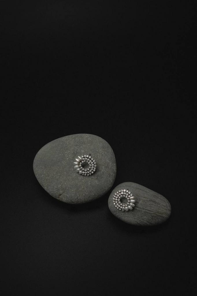 Серьги АНГЕЛ