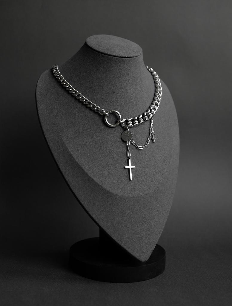 Колье ЭНИГМА