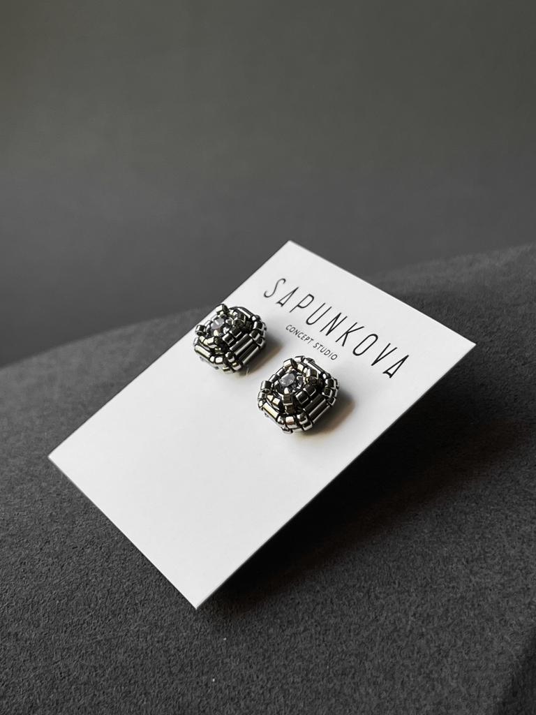 Пусеты ЭММИ