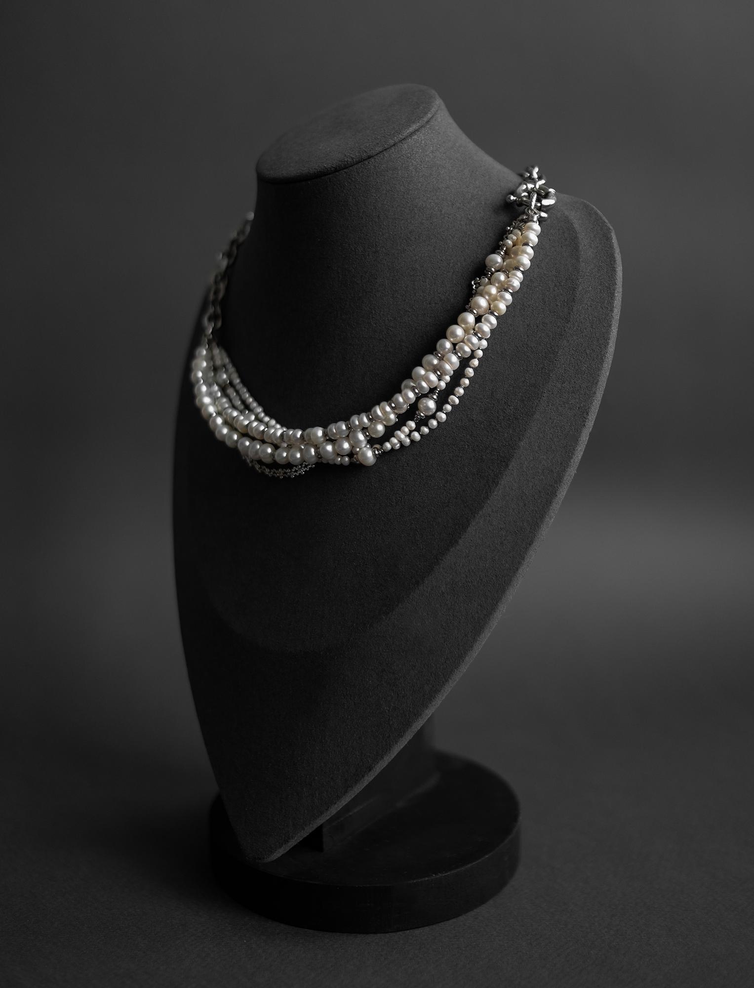 Колье КАЛИПСО