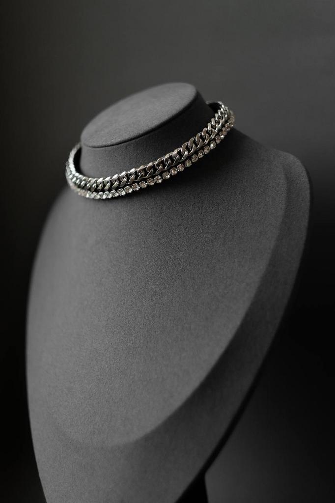 Чокер ГЛЭМРОК