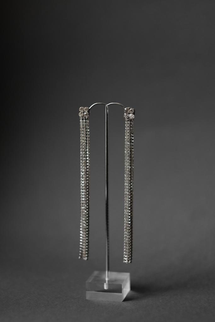 Серьги ГЛЭМРОК