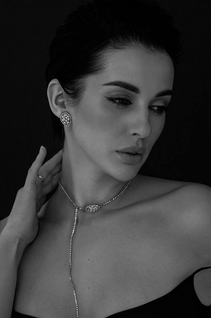 Пусеты МУЗА