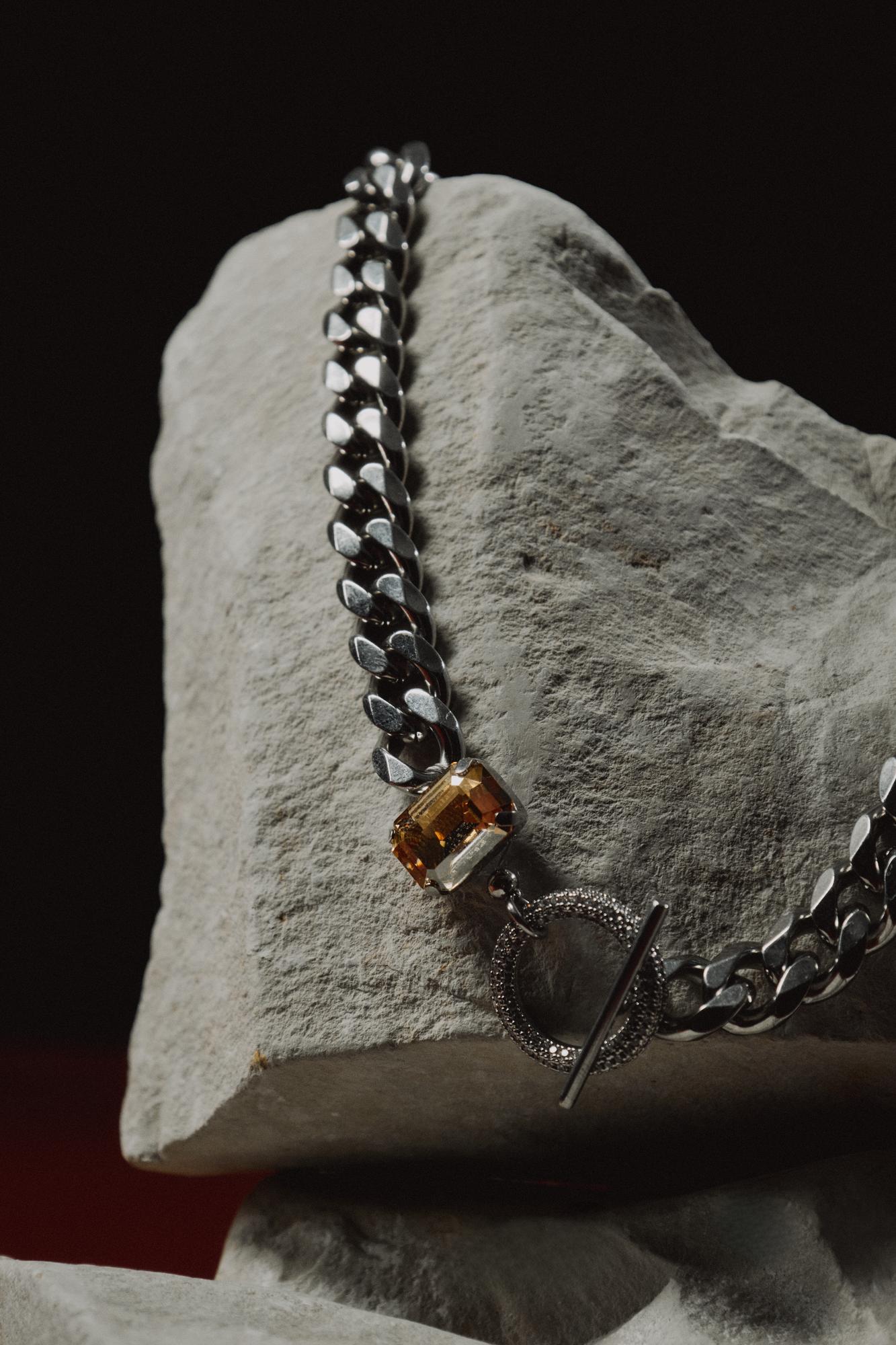 Колье Екатерина