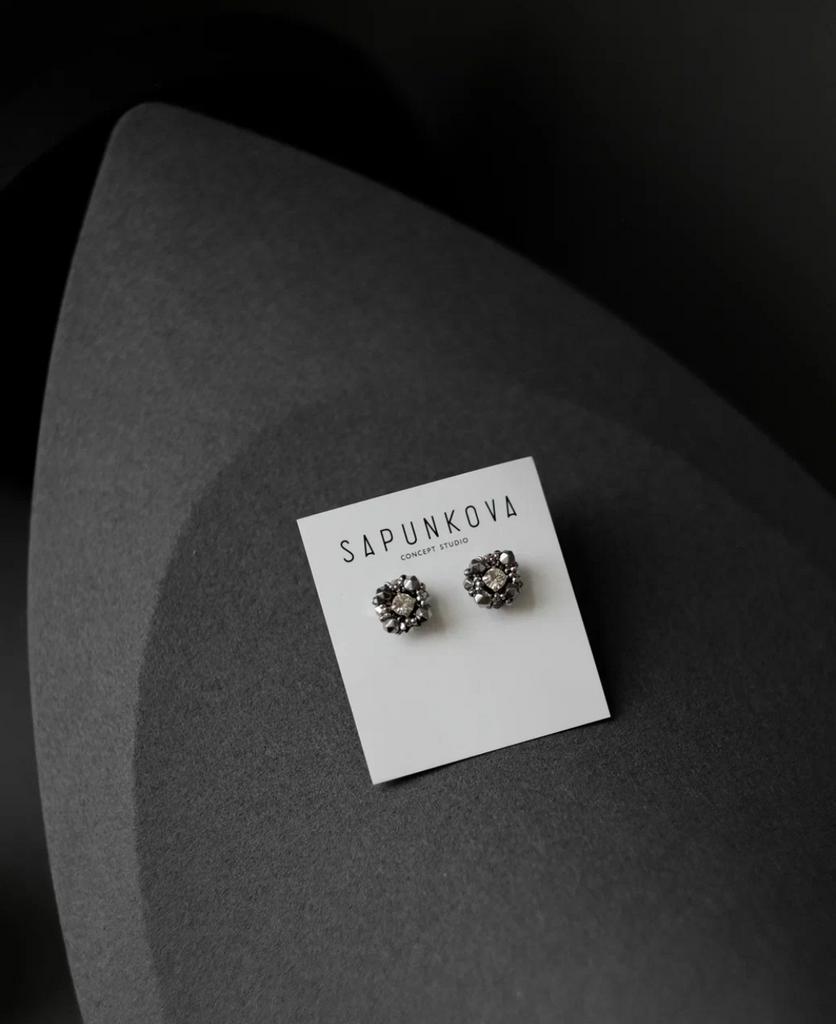 Пусеты ЛАЙТ