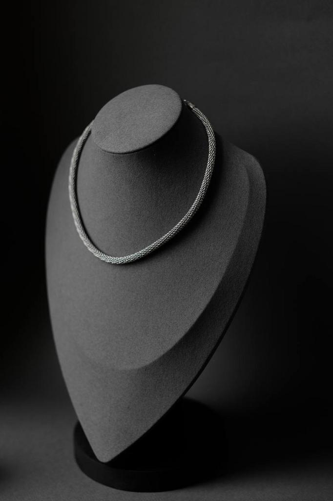 Колье СНЕЙК мини