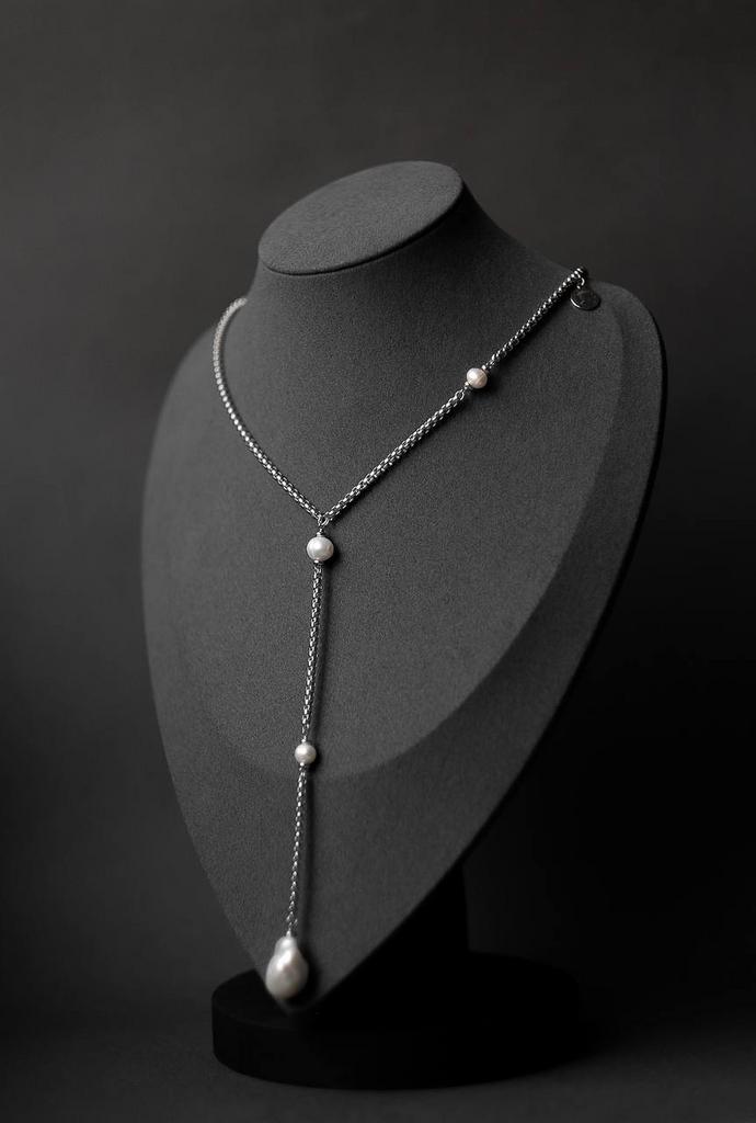 Колье-галстук ЛИНК