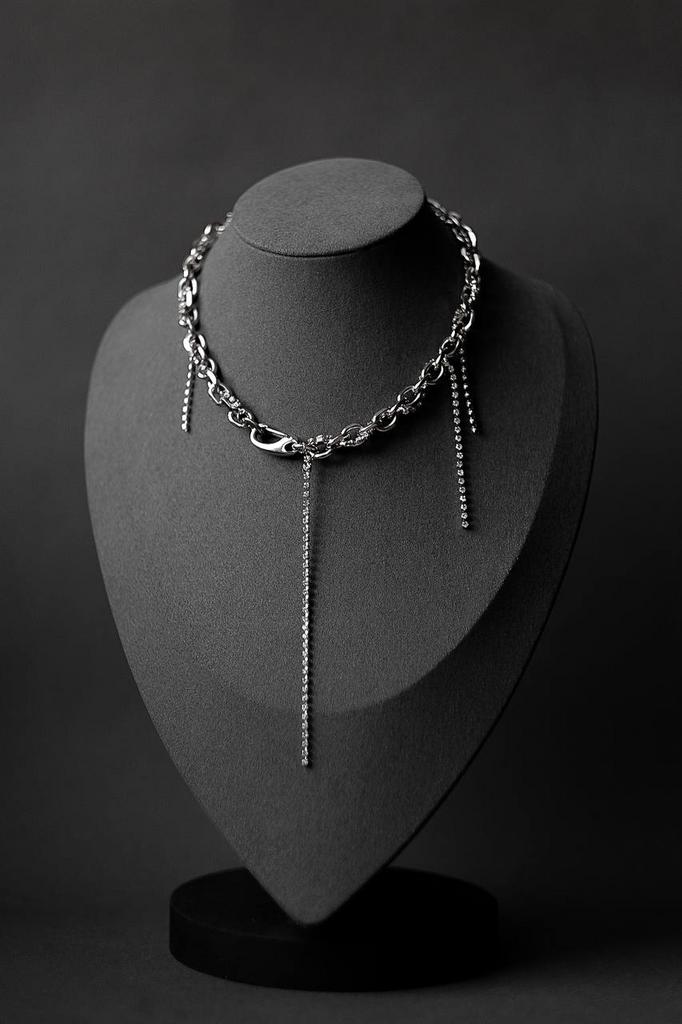 Колье ГРАНЖ