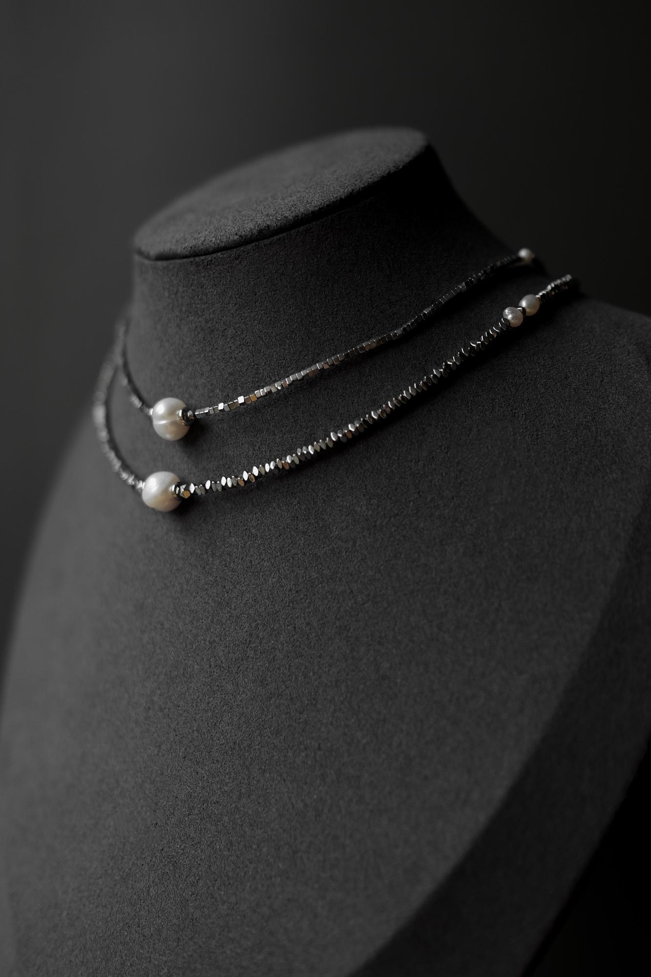 Колье ПРИМА