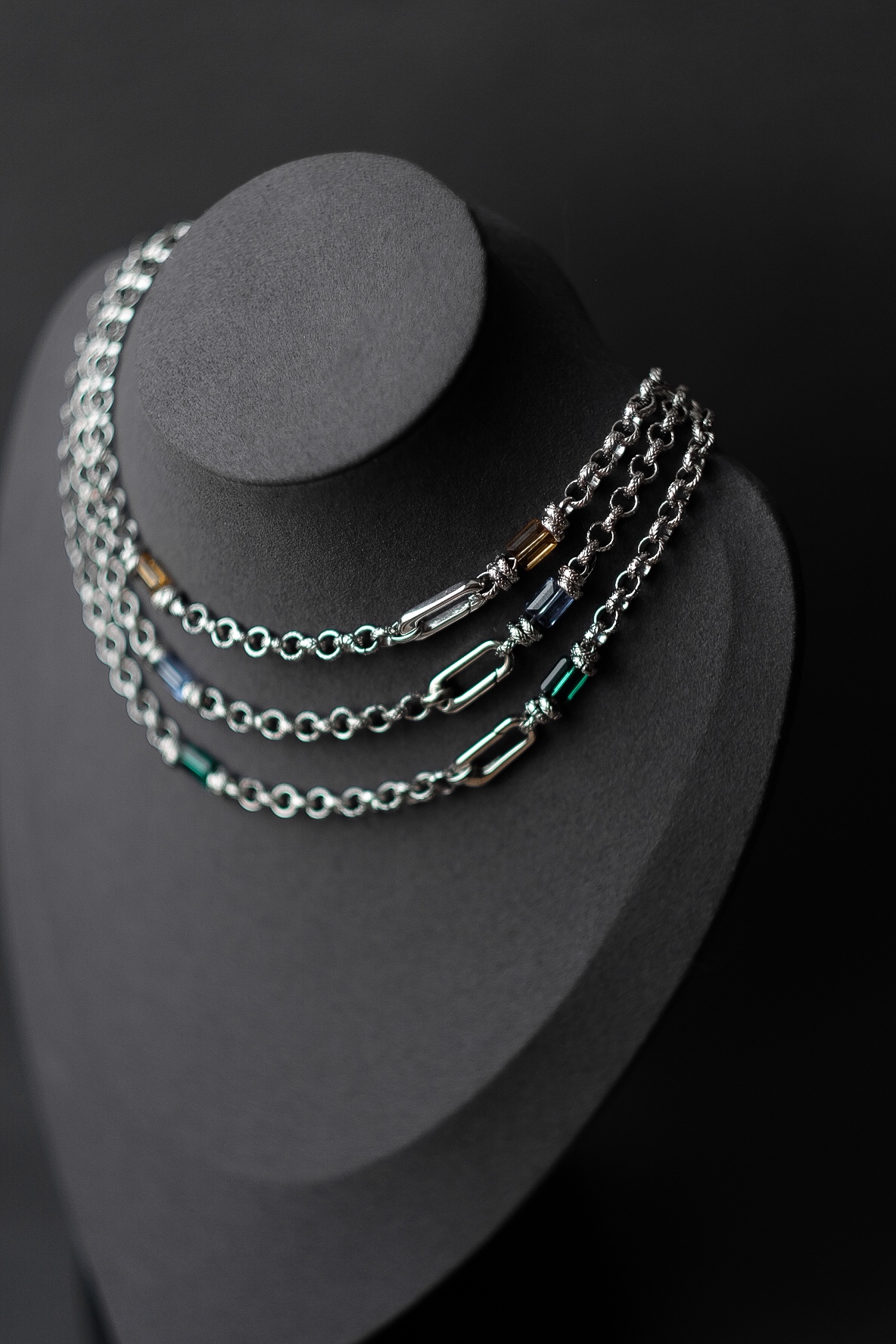 Колье КЕЛЛИ