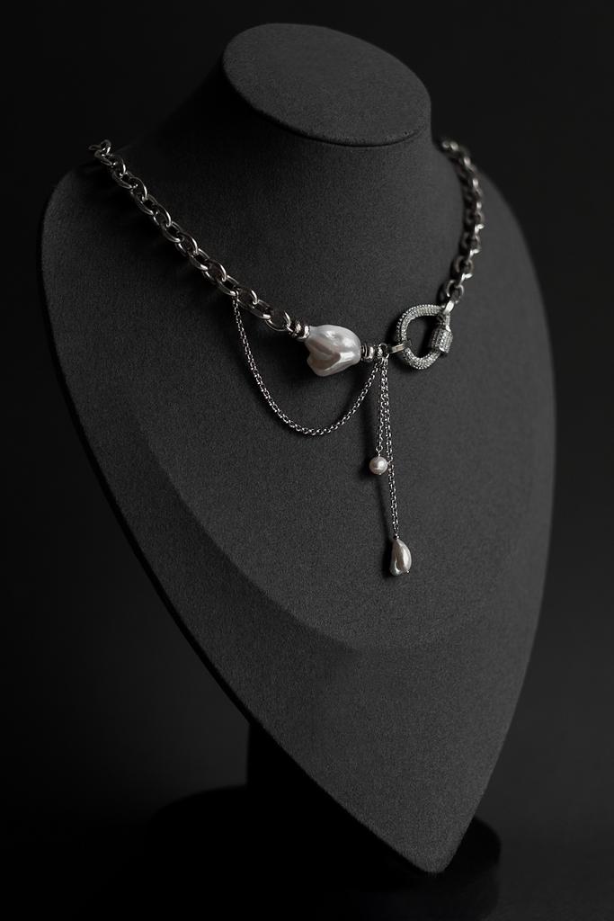 Колье ВЕСНА