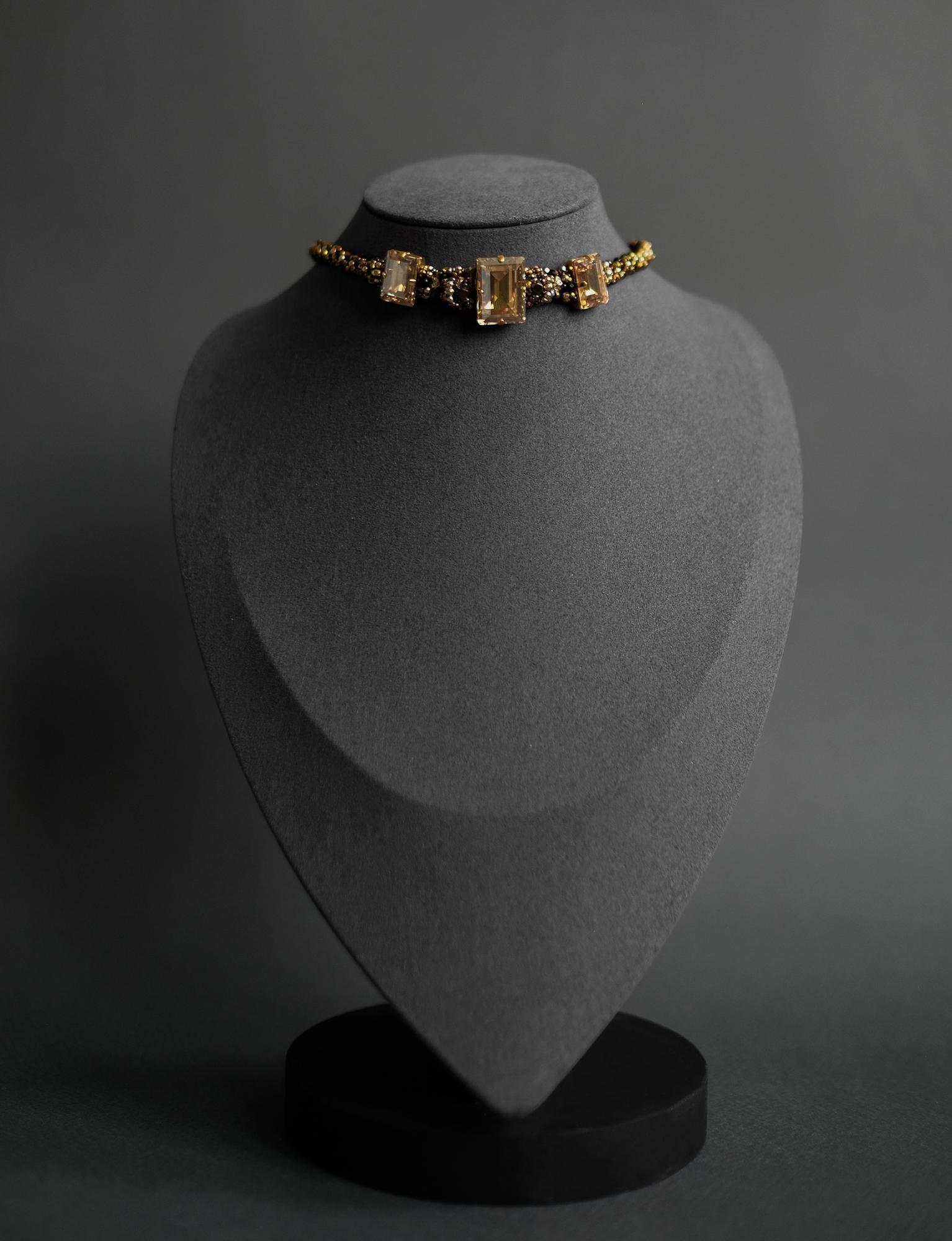 Колье Елизавета