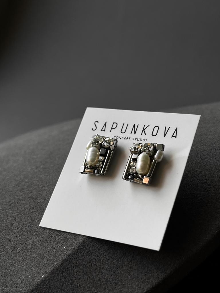 Пусеты ТОП МИКС