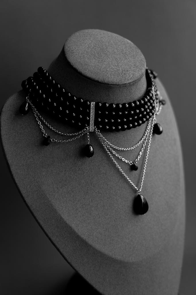 Колье МАГИЯ НОЧИ