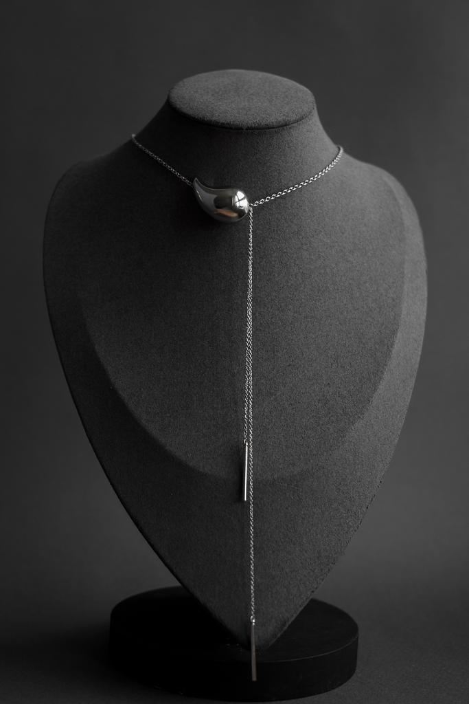 Колье базовое ДРОП