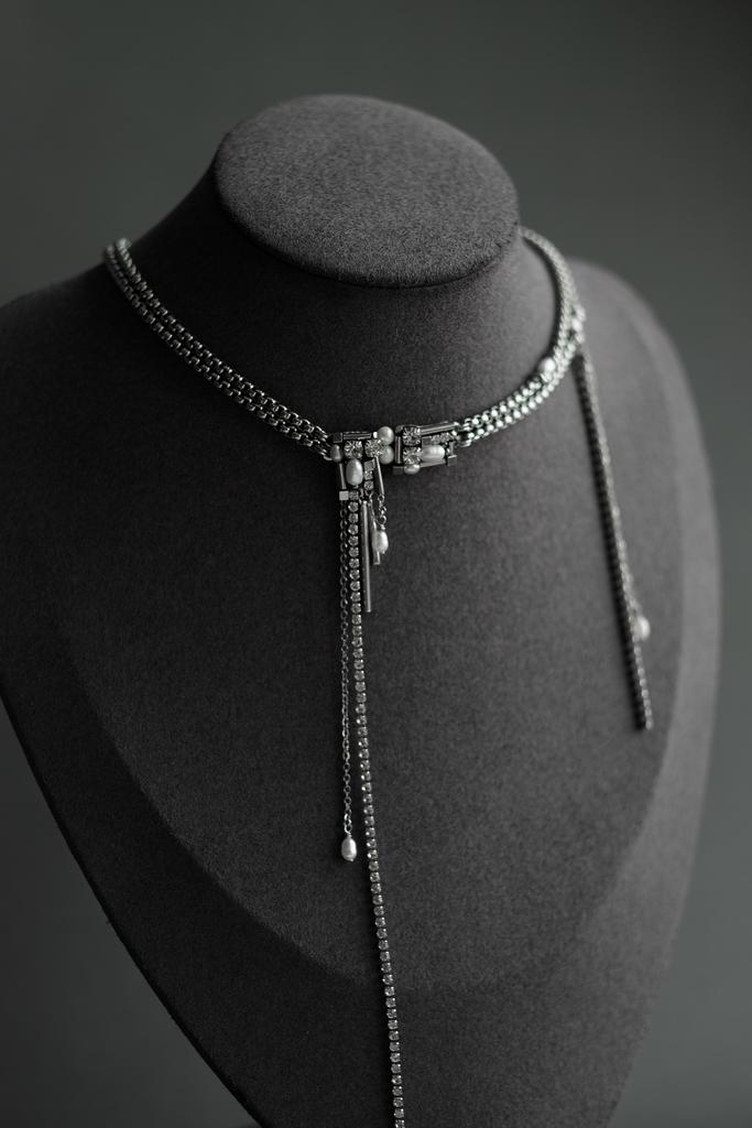 Колье ТОП МИКС