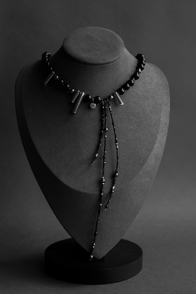 Колье ФЕНИКС 1 нить