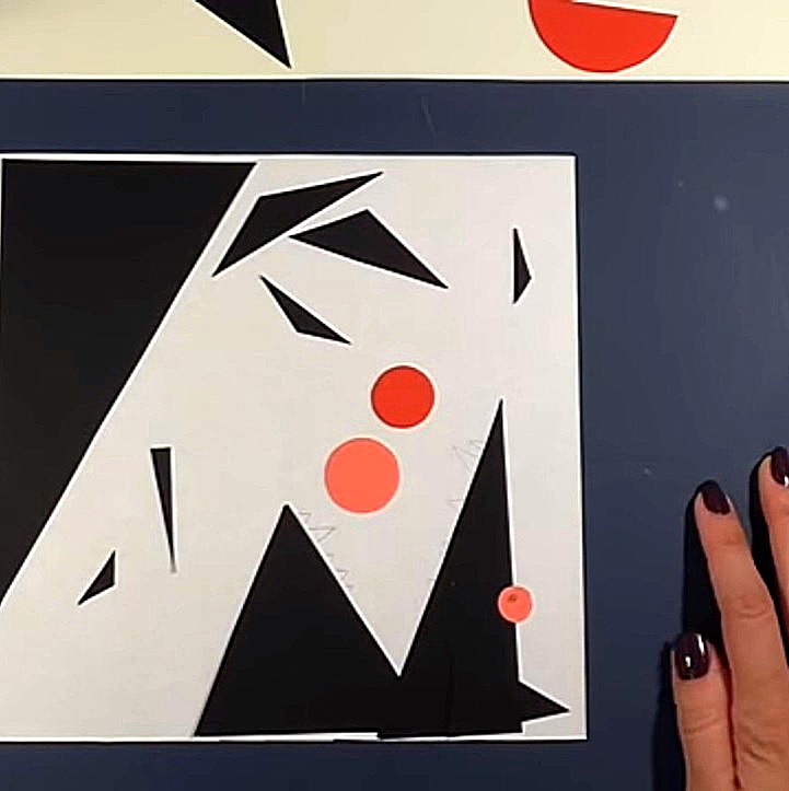 ВИДЕОКУРС "ИГРА В КОМПОЗИЦИЮ"