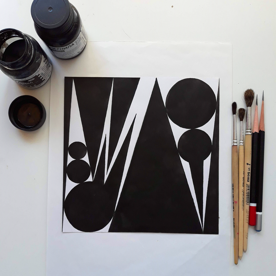 ВИДЕОКУРС "КОМПОЗИЦИЯ"+ЦВЕТОВЕДЕНИЕ