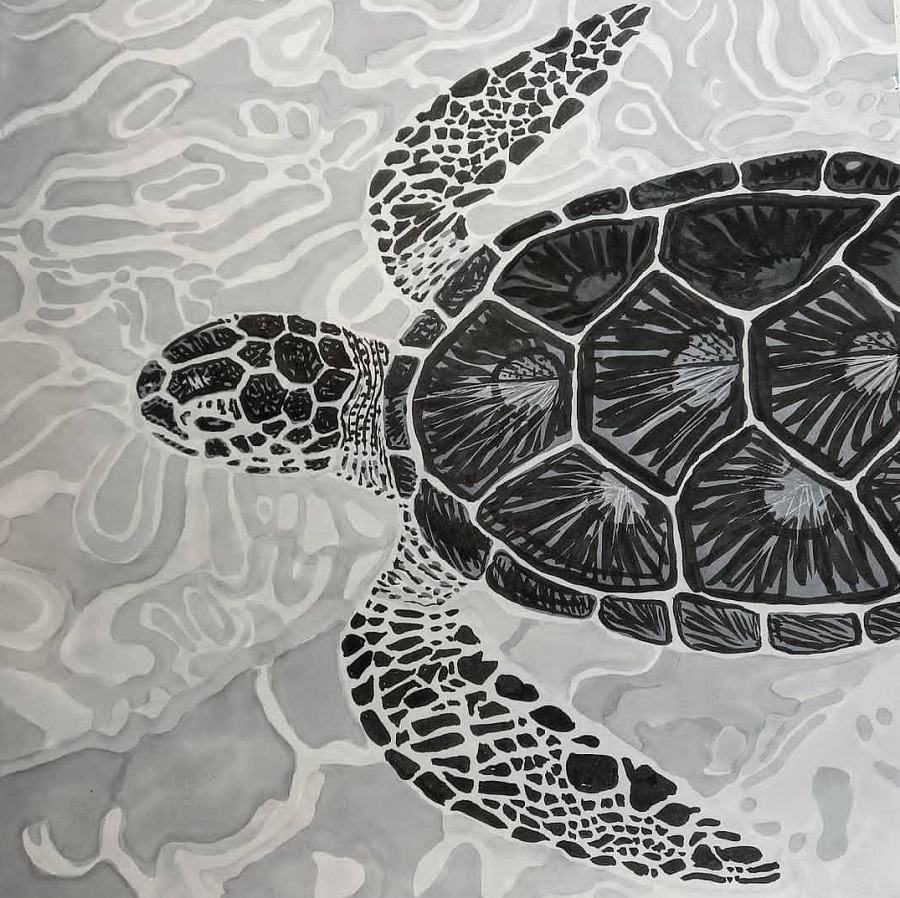 КУРС "ГРАФИКА"