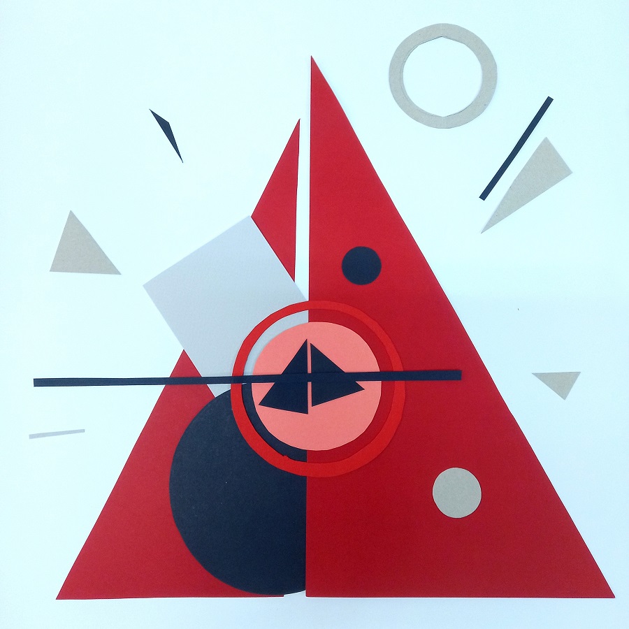 КУРС "КОМПОЗИЦИЯ"