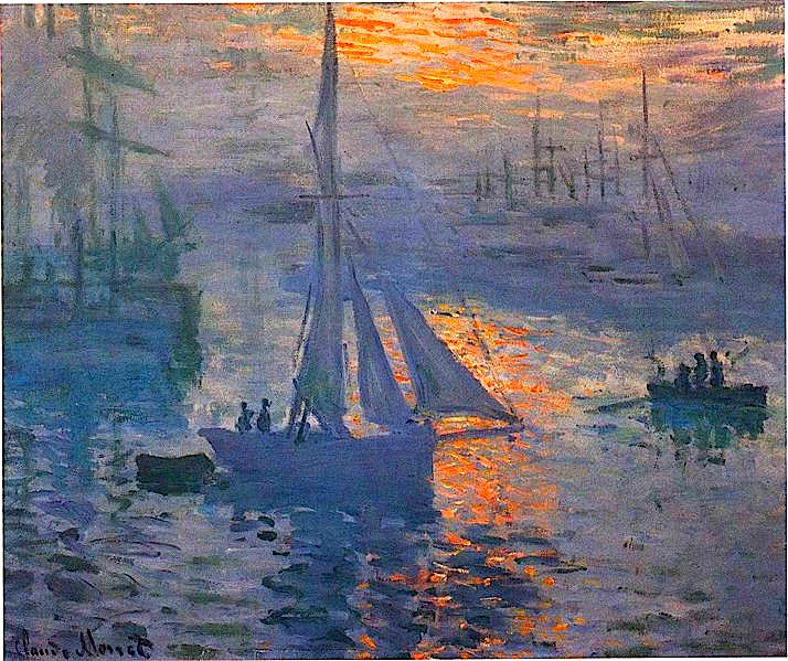 КУРС "ПЕЙЗАЖ МАСЛОМ"