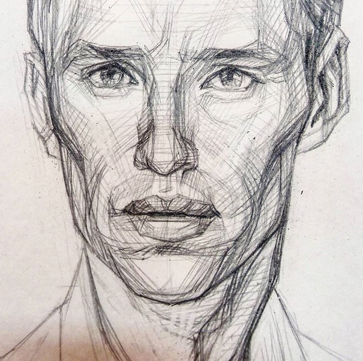 КУРС "ТЕХНИКИ РИСУНКА"