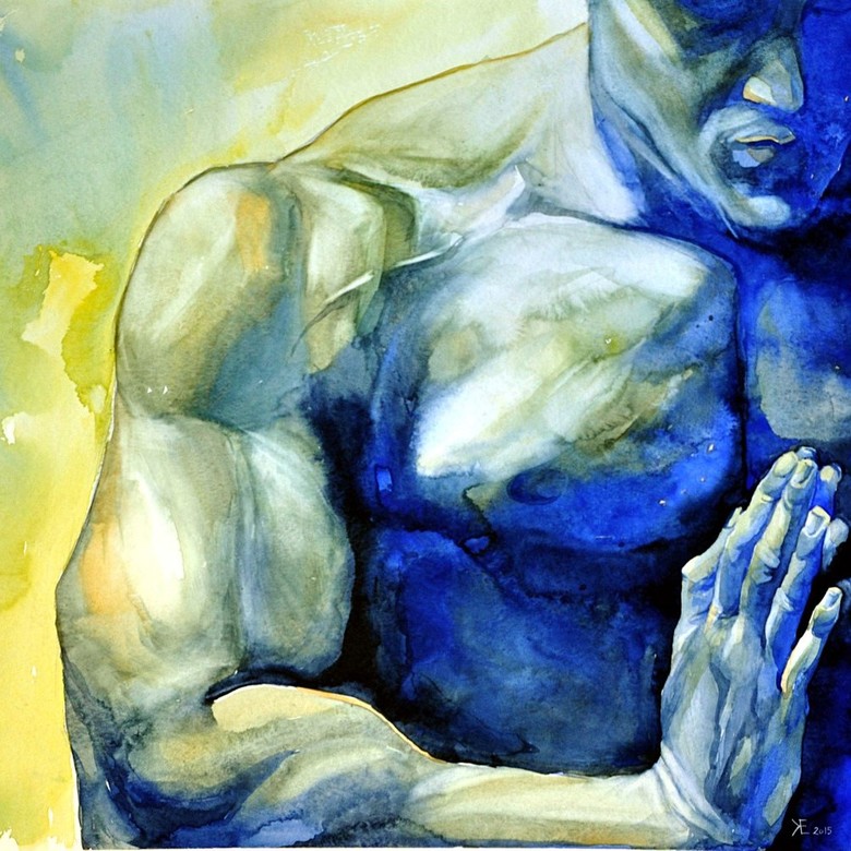 КУРС ”ТЕХНИКИ ЖИВОПИСИ”