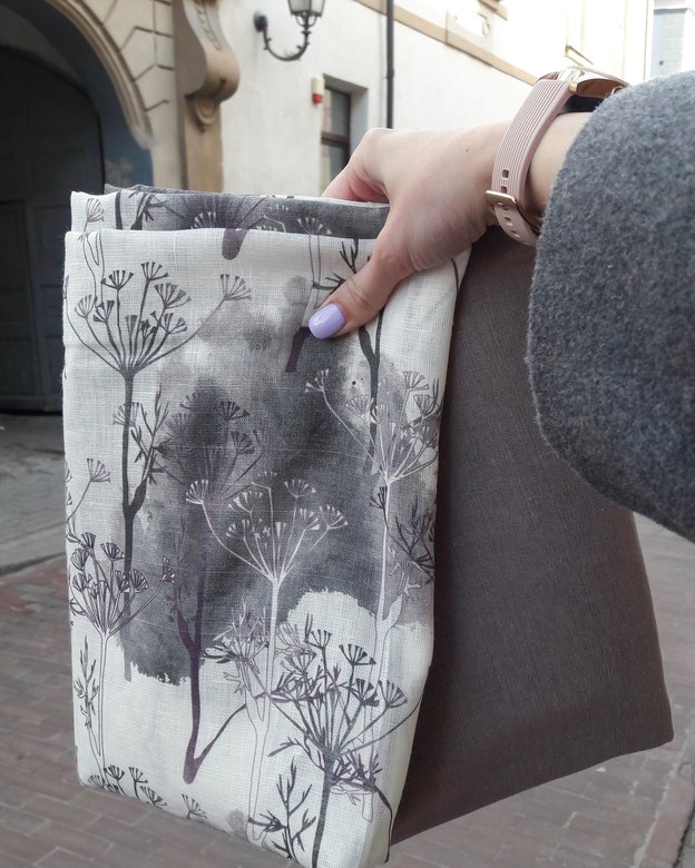 Платье Vilnius