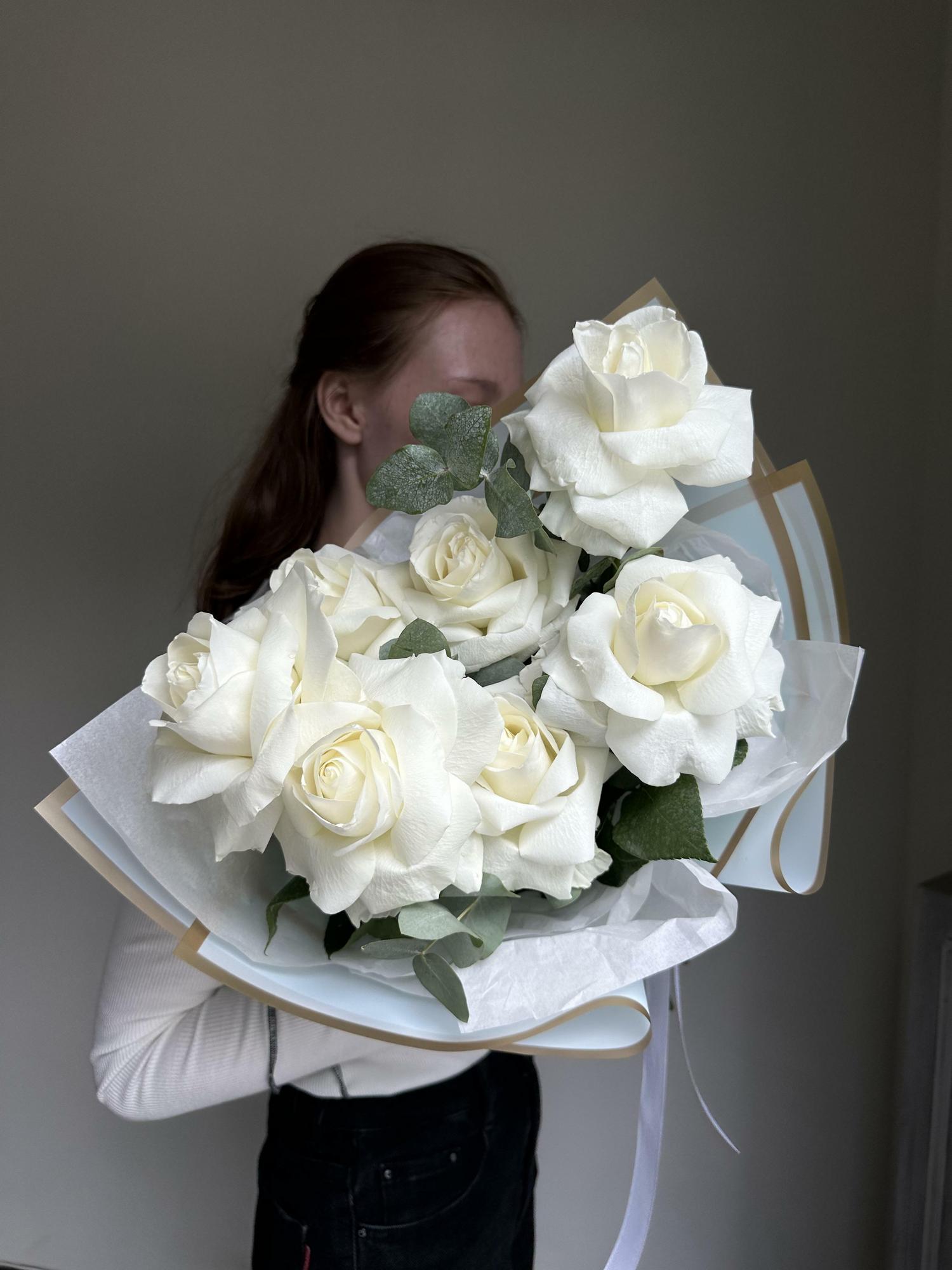 Букет «Тироль»