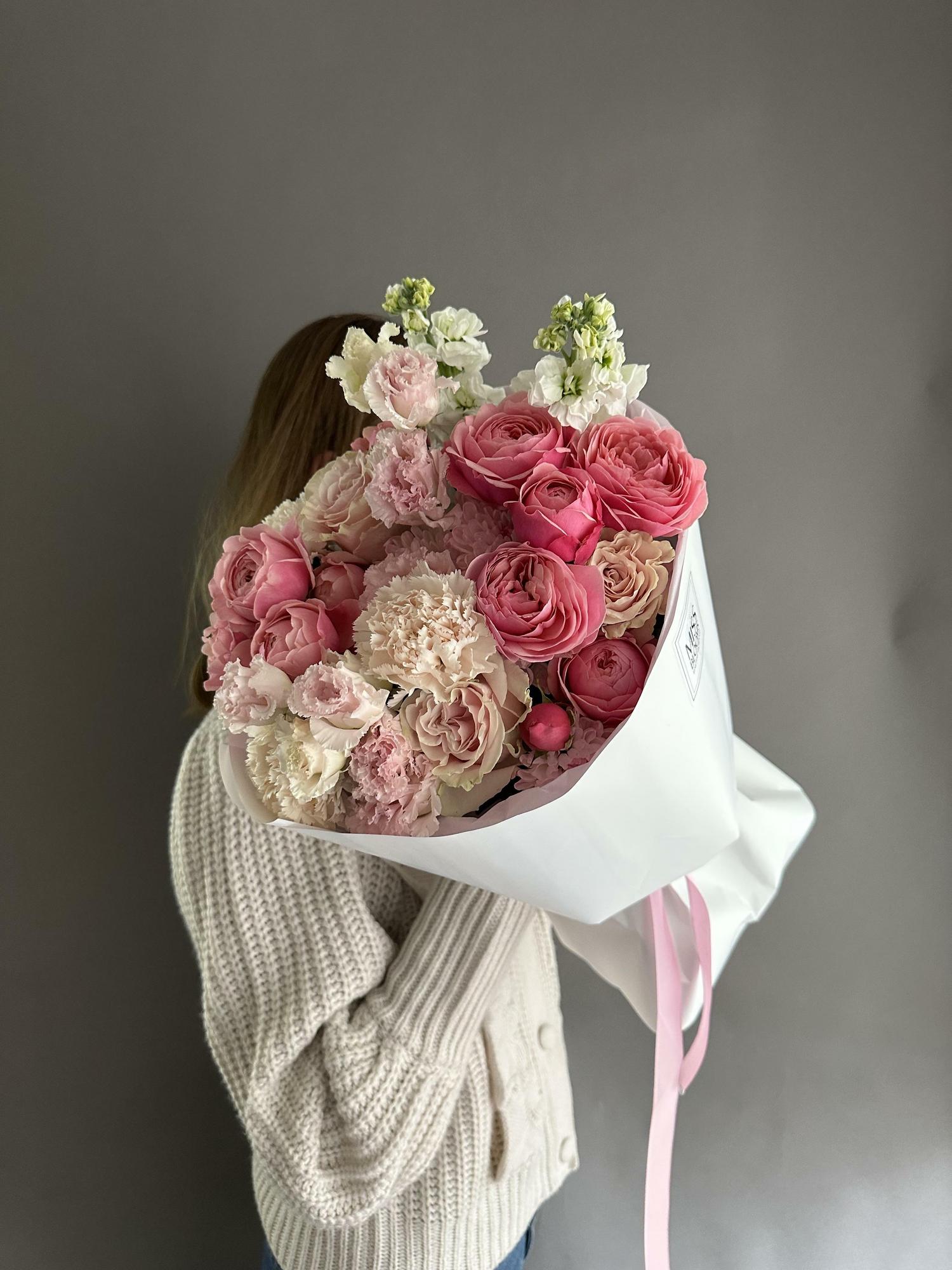 Букет «Сильва»