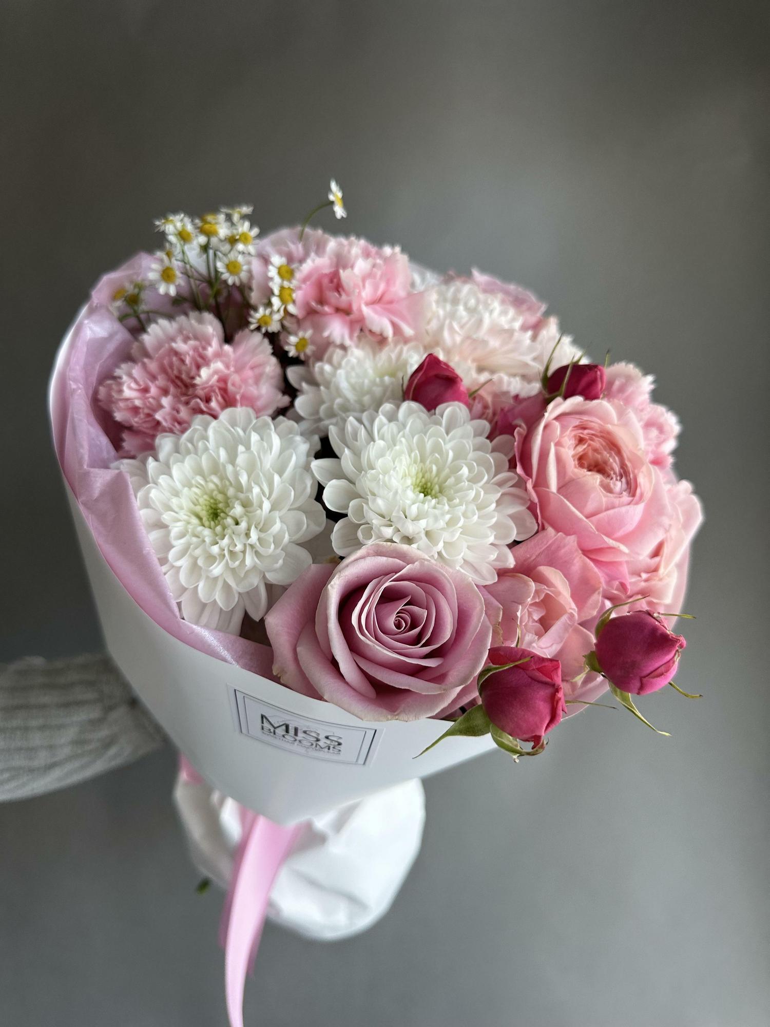 Букет «Миранда»