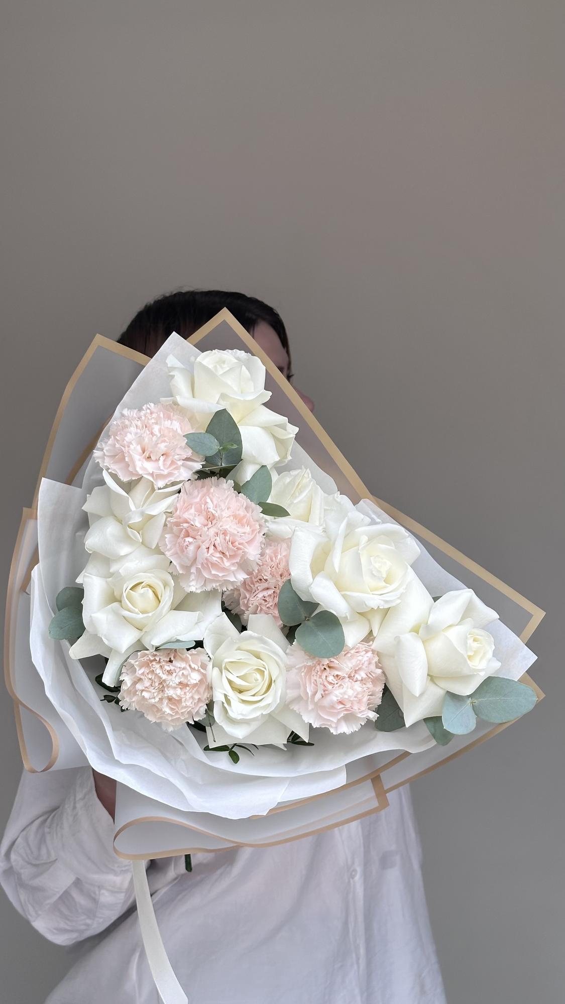 Букет «Марсель»