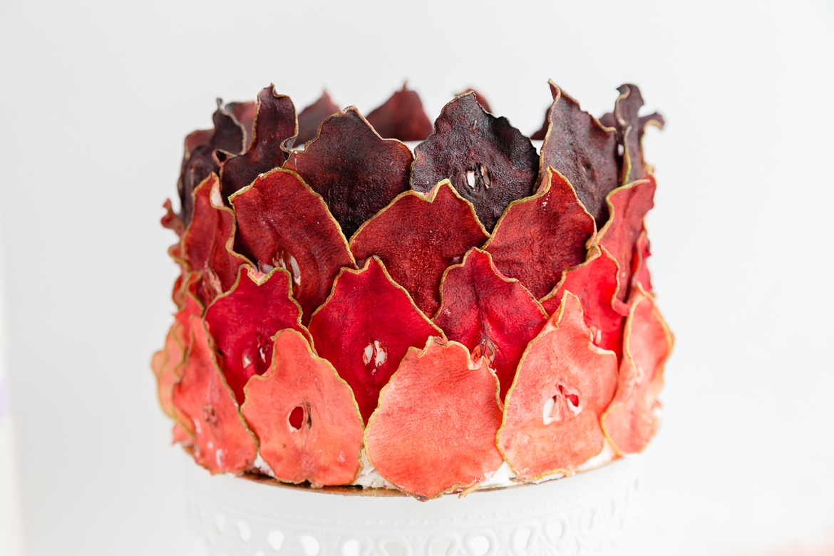 Оформление "Груши"