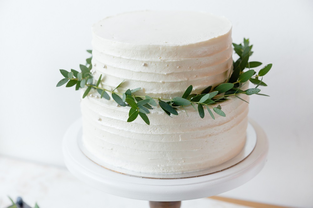 Оформление "Эвкалипт"