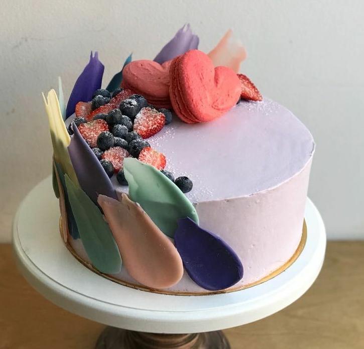 Оформление "Фантазия"