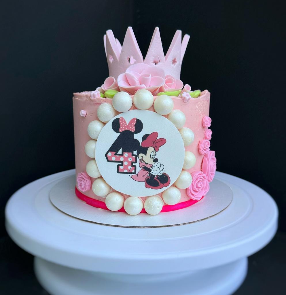 Оформление "Корона"