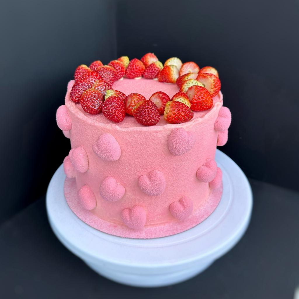 Оформление "Любовь"