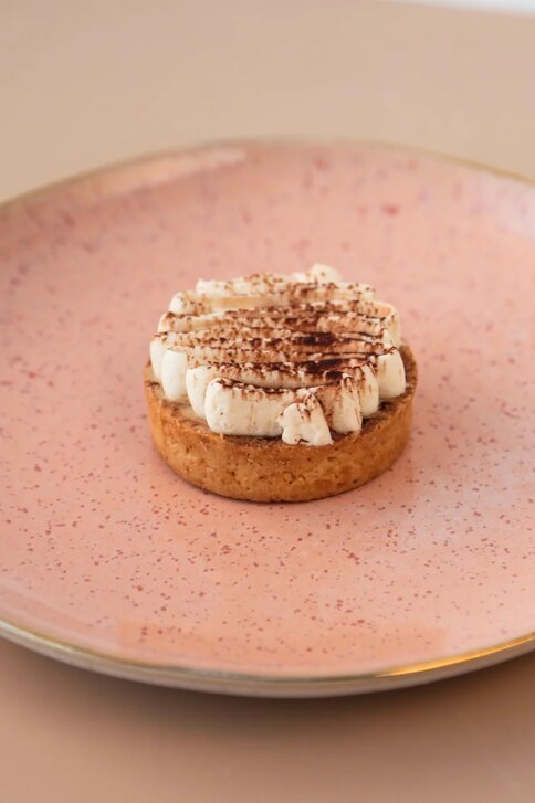 Тарталетка