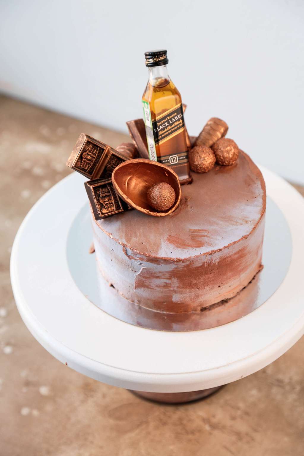 Торт Дон Жуан