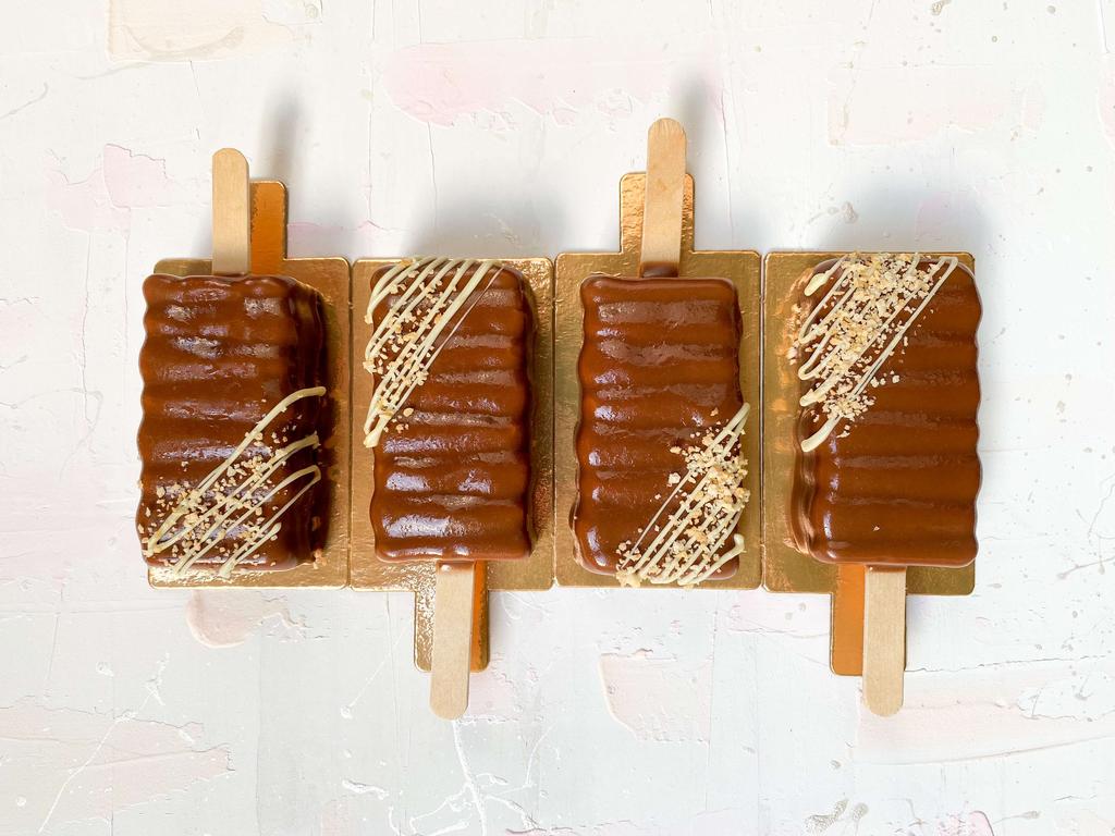 Пирожное эскимо