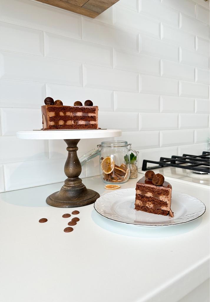 "Всё в шоколаде"