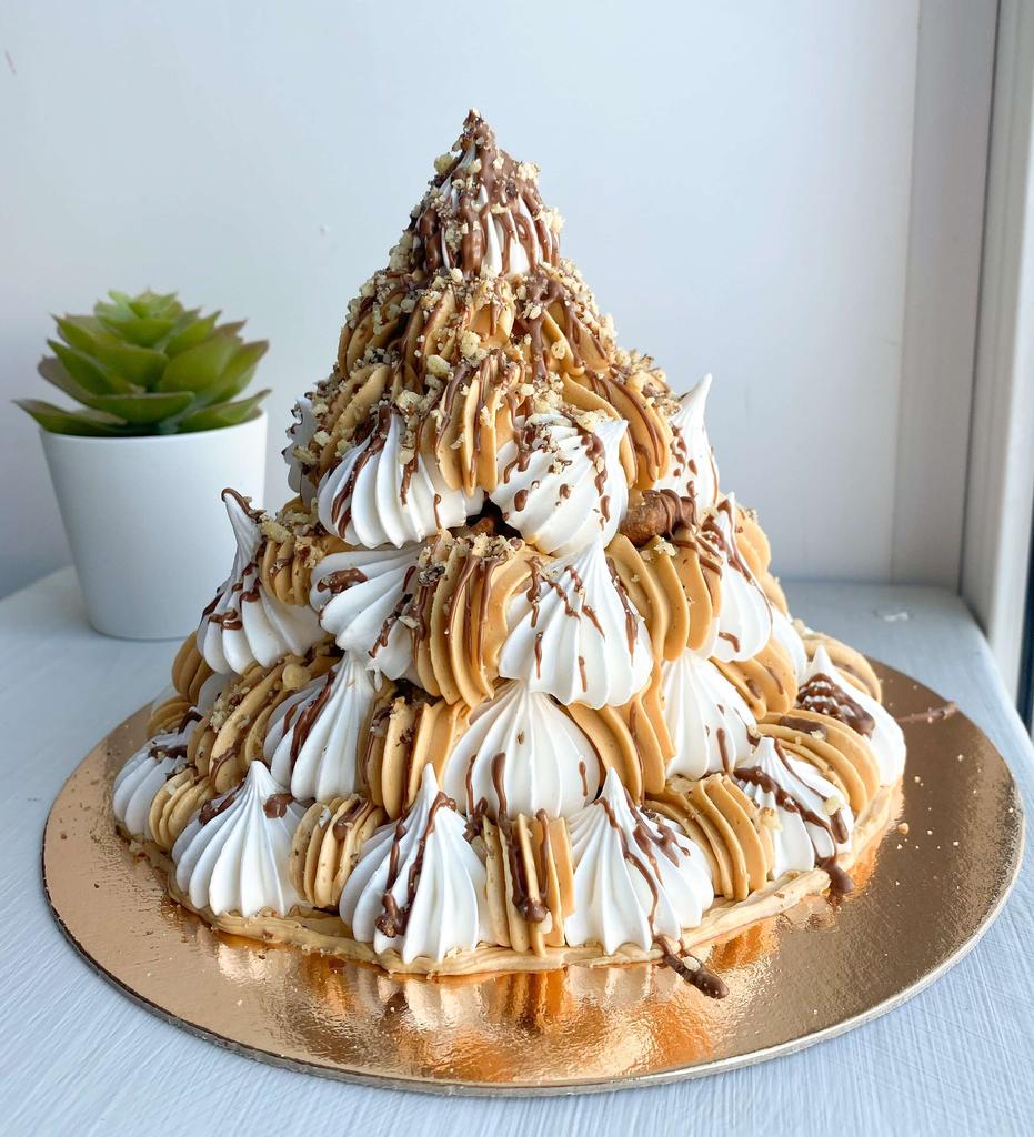 Графские развалины